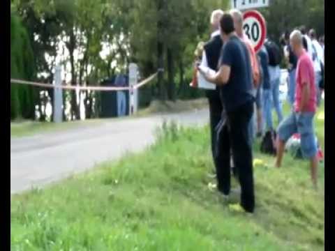 Rally Del Vulcanetto (RE) agosto 2011