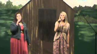 "Oh Atlanta", Alison Krauss Cover by Kindred Spirit.