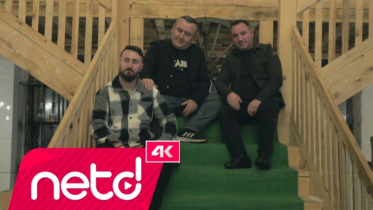 Zeki Bilgi & Mehmet Güney & Alparslan Kurtoğlu - Oy Sevdam