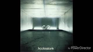 Hoobastank - Let You Know