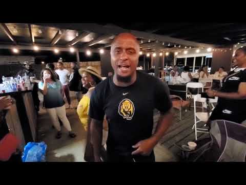 Whitaker Classics Grill-Off Showcase