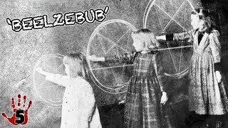 5 Scary Demons You Should Never Summon