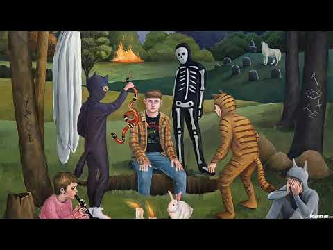 5 - Dillom - POST MORTEM | Letra