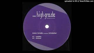 Sven Brede-Picked