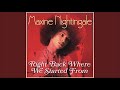 Maxine Nightingale Right Back Where We Started From HQ