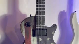 Reviewing 2 budget guitars from Jackson and Fesley $150-$170 range