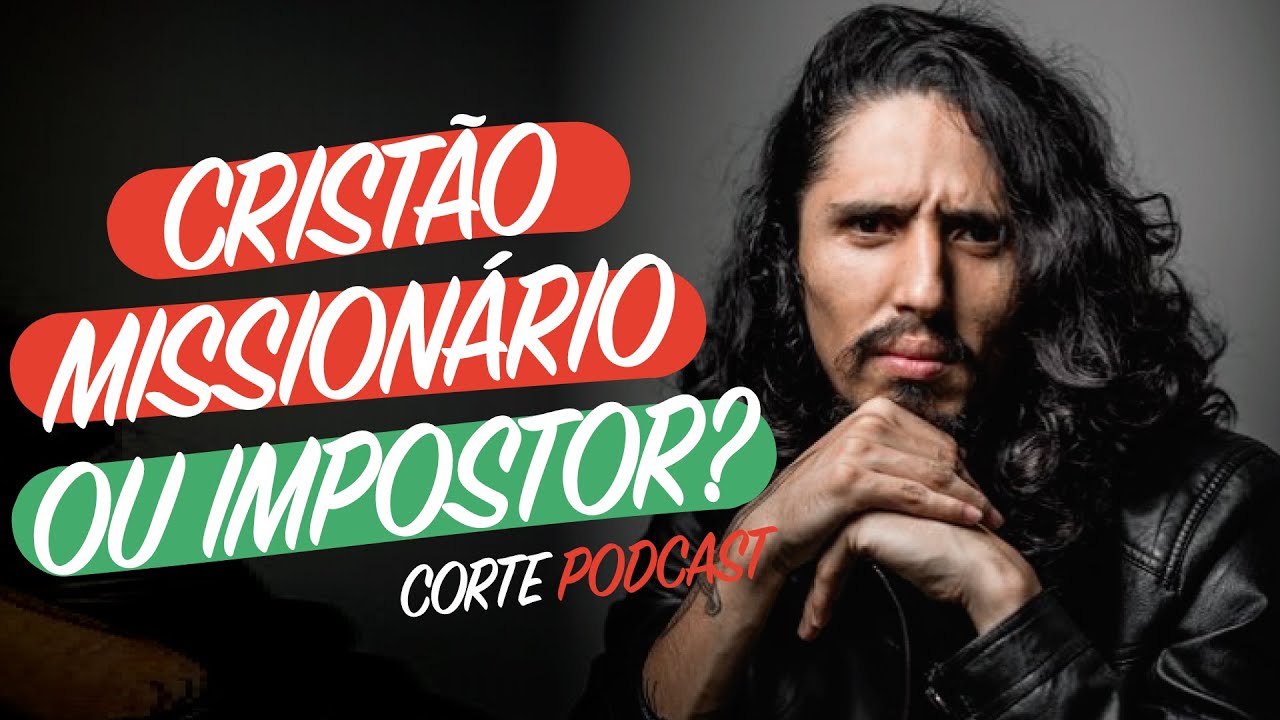 COMO CRIAR UMA CULTURA DE EVANGELISMO - Gabriel Cantarino