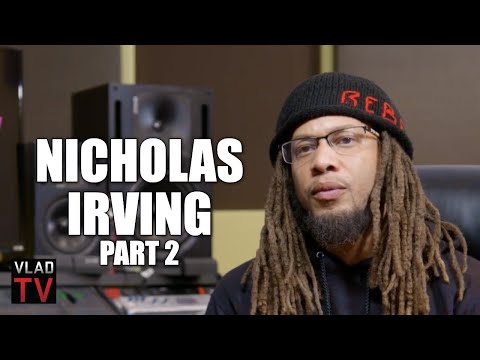 Ex-Army Ranger Nicholas Irving on Why China Would "Crush" the U.S. in a War (Part 2)