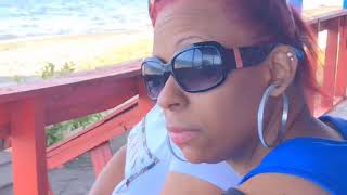 preview picture of video 'Dominican Republic Las Salina Bani'