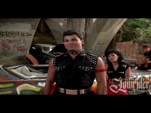 Adolfo  Shabba Doo  Quiñones Video