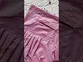 Salwaar me pocket lagane ka tarika #shorts #diy #salwar#pocket #ideas #youtubeshorts #anjumstiching