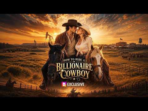 How to Ride a Billionaire Cowboy