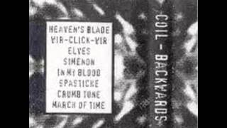 Coil - Wir-Click-wir