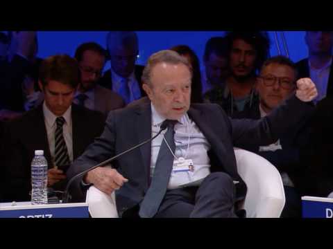 Guillermo Ortiz - LATAM Economic Outlook - Mexico and the US