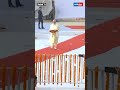 PM Modi At Ayodhya Ram Mandir Inauguration Event