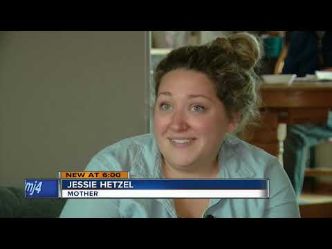 Inside one local parent's choice to not vaccinate her children as measles cases increase nationwide.