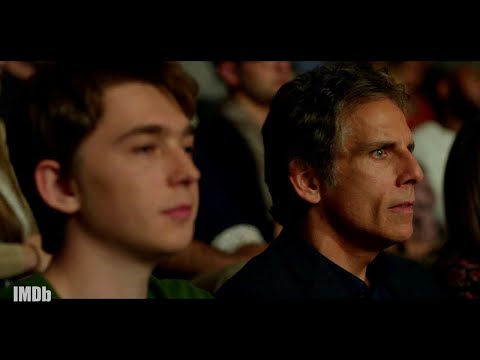 Brad's Status (Featurette 'Ben Stiller and Austin Abrams')