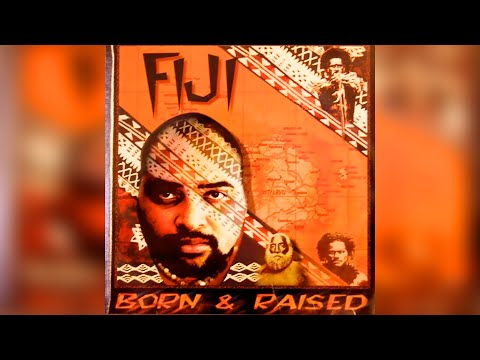 Fiji - Naughty Girl (Audio)