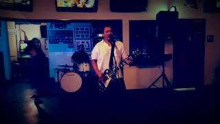 The Wicked Ground - &quot;Numb&quot; (Gary Clark Jr. cover) into &quot;Voodoo Child&quot; (Hendrix Cover)