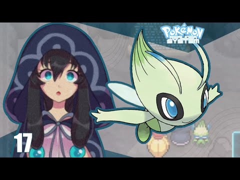 Pokémon Realidea Ep.17 - CUIDADO CON LA CHICA MISTERIOSA 👀