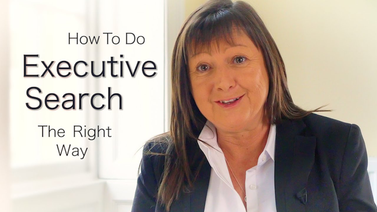 Executive Search - BrethertonDay