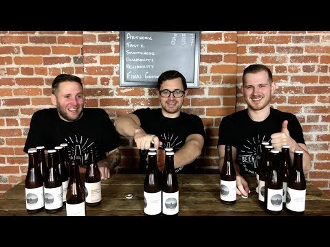 Beer Me Episode 79 - 33 Acres of Sunshine Review