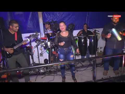 Sabasain bacorizo / Atrapado en tu amor - Fiesta de Marcial vargas y Briseida sanchez