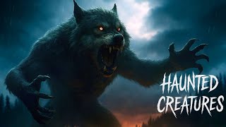 Download lagu HAUNTED CREATURES | Film Horor Penuh (Film Horor Musim Halloween) mp3