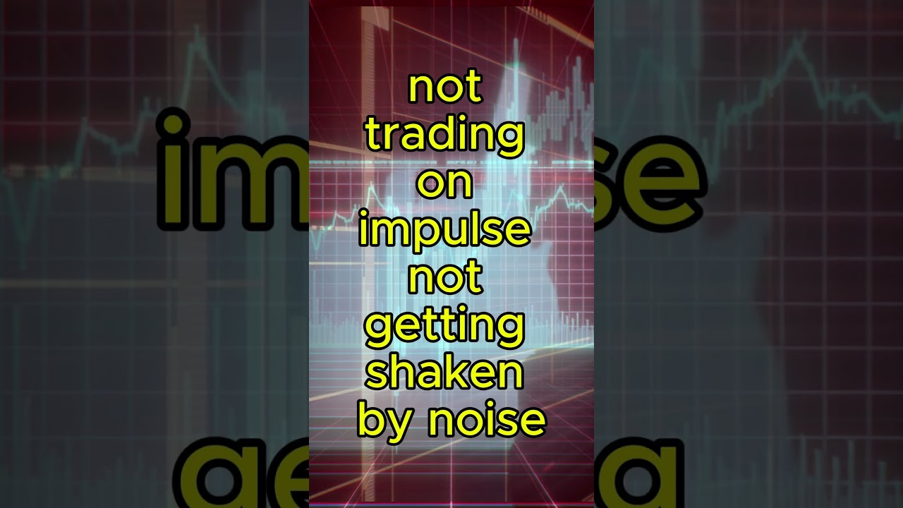 Real traders don’t chase alpha. They build it with habits.#CryptoMindset