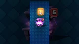 Clash Royale - Magical Chest opening