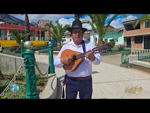 Conjunto Selección  Musical de Huambo Musho Yungay  - Ancash 
