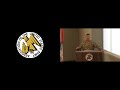 AUSA Aviation Hot Topic 2018 MG William K Gayler