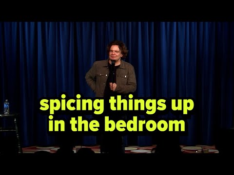 ISMO | Spicing Things Up