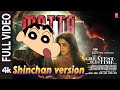 Matta Song Shinchan Version The GOAT Thalapathy Vijay Trisha