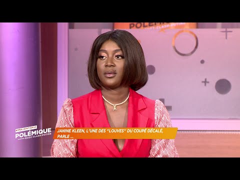 Peopl'Emik du 01 mars 2023 avec Janine Kleen et Charly Parker