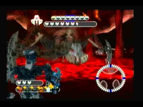 Let's Play Bionicle Heroes Part 25- Vezon's Awakening