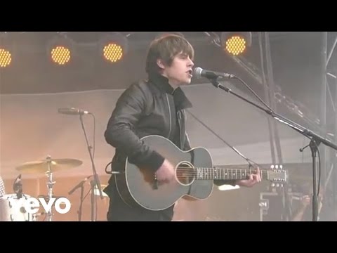 Trouble Town (Summer Six live from Isle of Wight Festival)