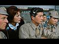 Battle In Outer Space 1959 Sci Fi Space Wages War On Earth Directed By Ishiro Honda