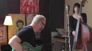 Circles Super Bon Bon Tour: The Idiot Kings Rehearsal