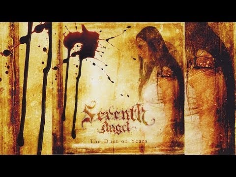 SEVENTH ANGEL ►The Dust Of Years◄ [Full Album]