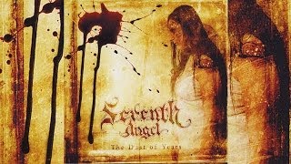 SEVENTH ANGEL ►The Dust Of Years◄ [Full Album]