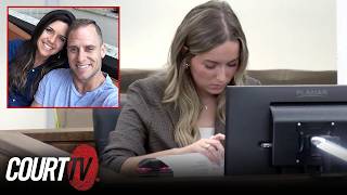 Mistress Reads Pastor’s Texts About Hating Wife Before Her Murder