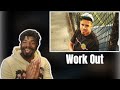 (DTN Reacts) J. Cole – Work Out (Official Music Video)
