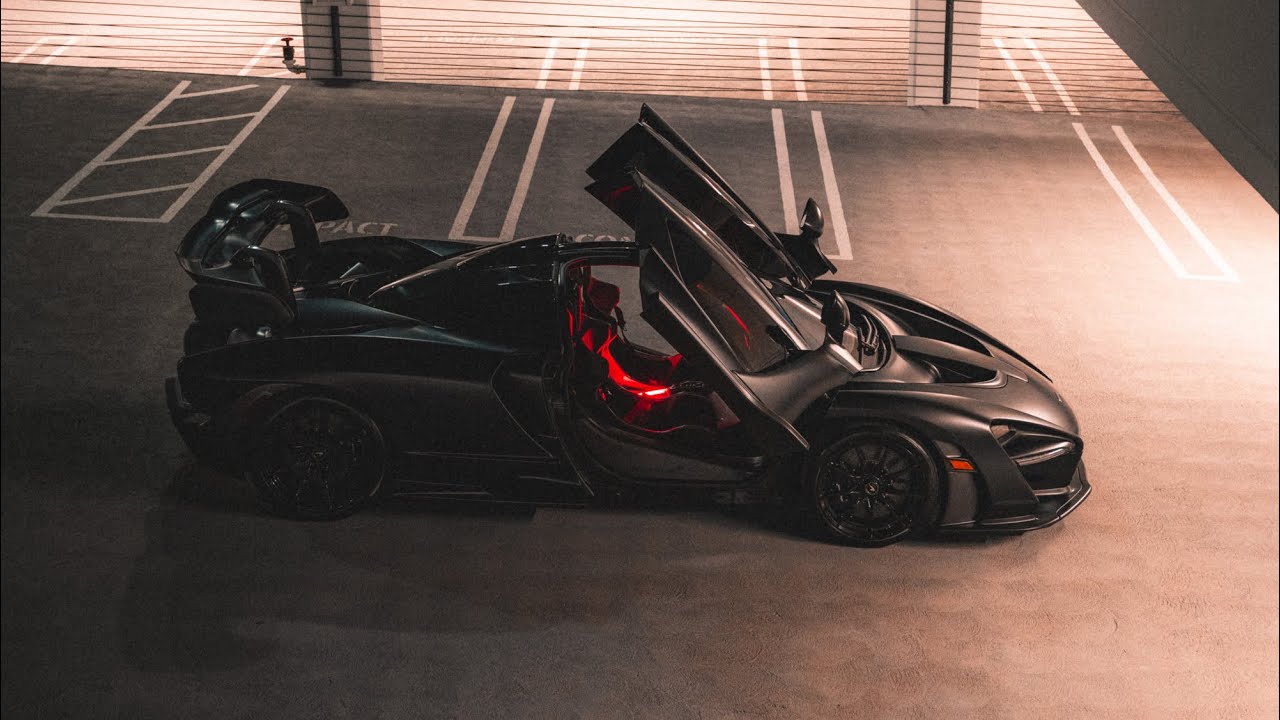 LUT Pack Bundle demo video thumbnail