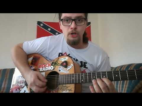 Kabát/Na sever/TUTORIAL