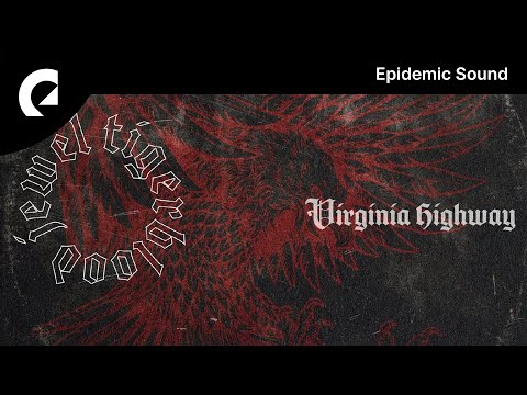 Tigerblood Jewel - By the Trainyard (Royalty Free Music)