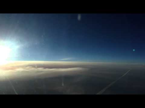 EmotionsOfFlight Condor Airbus Cockpit Videos Scenes