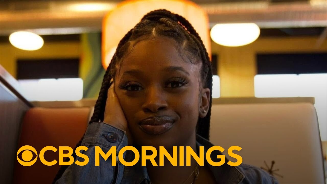 After a teen never came home from a first date, a phone app led police to her last movements