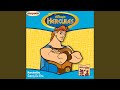 Hercules Storytette