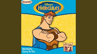 Hercules (Storytette)